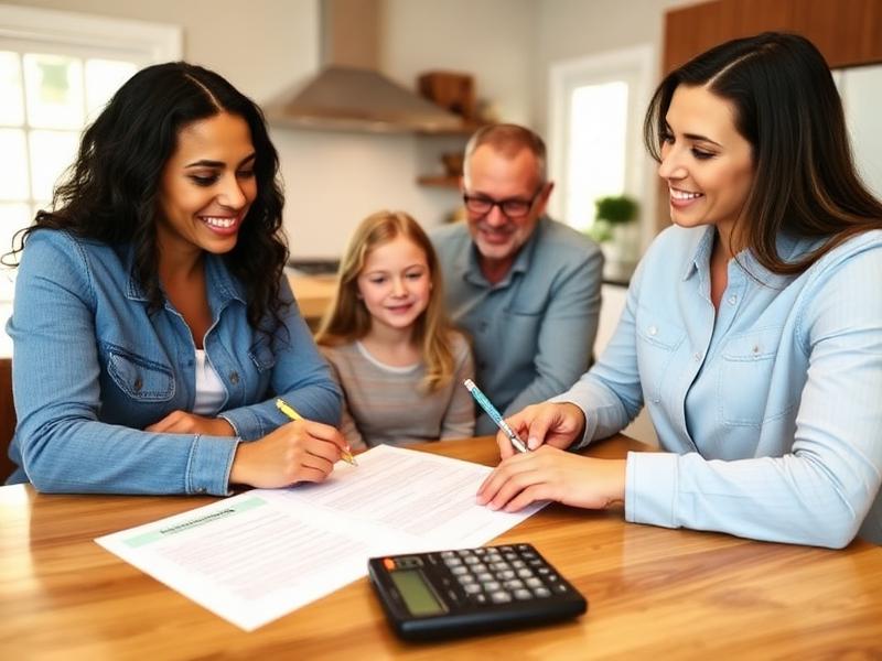 Financing Options Guide: Making Smart Decisions