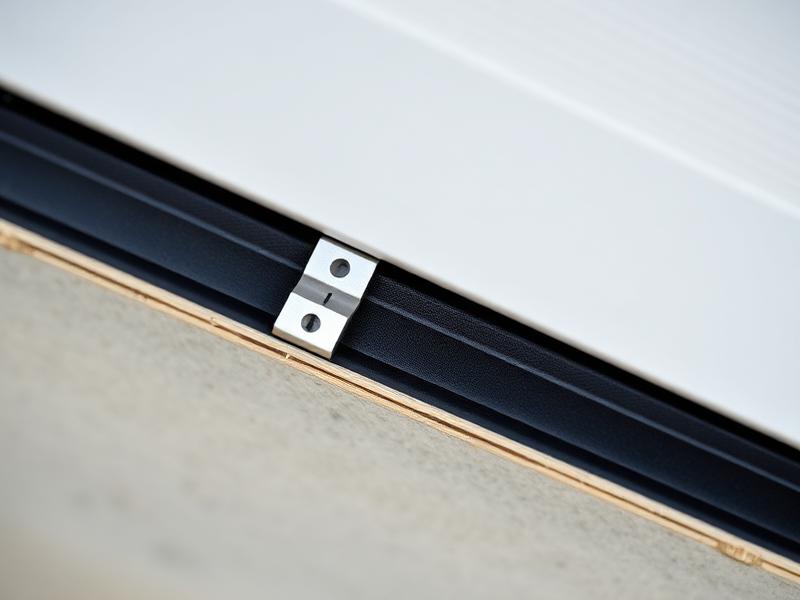 Weatherstripping: A Complete Guide for Homeowners